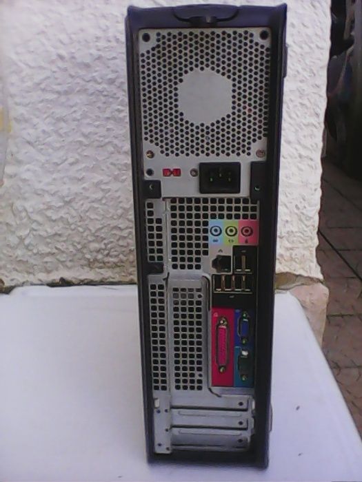 pc dell