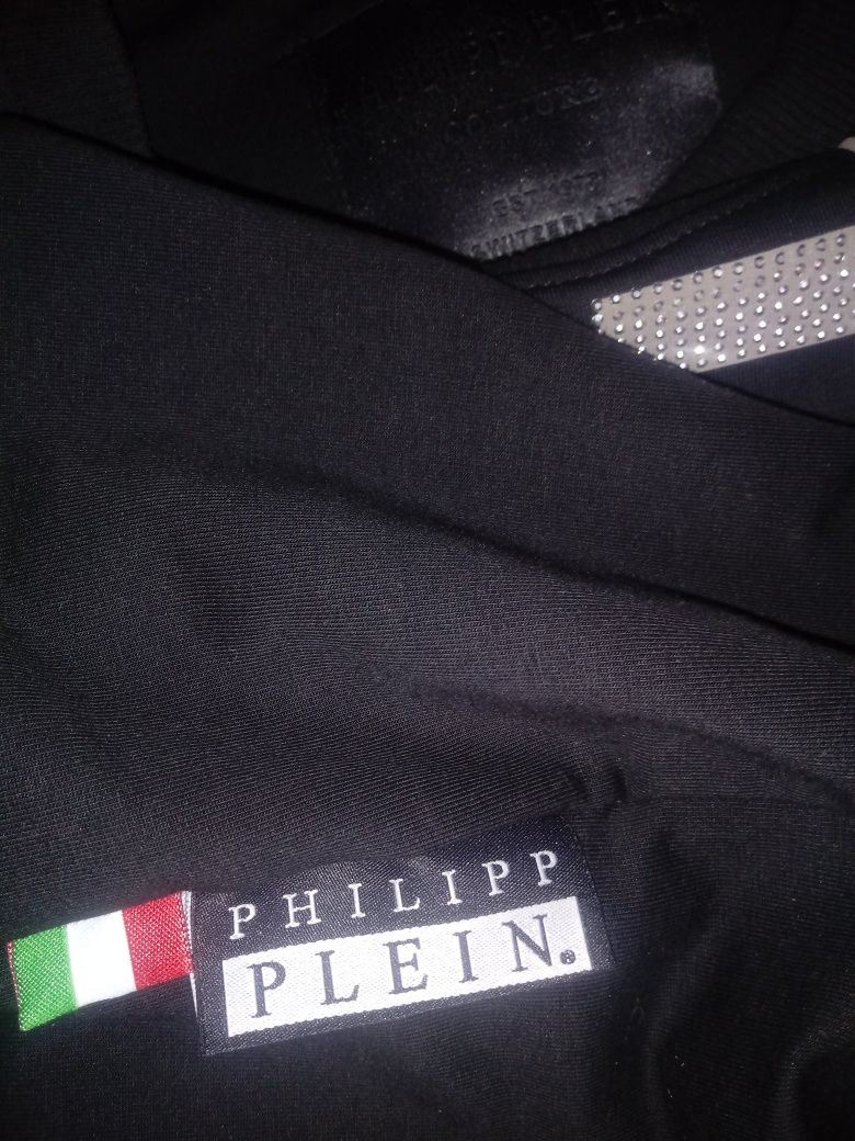 Philipp plein bluza