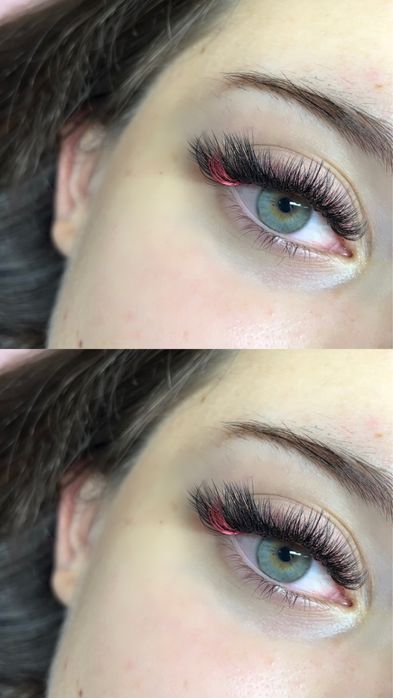 Rzęsy Wolsztyn i okolice