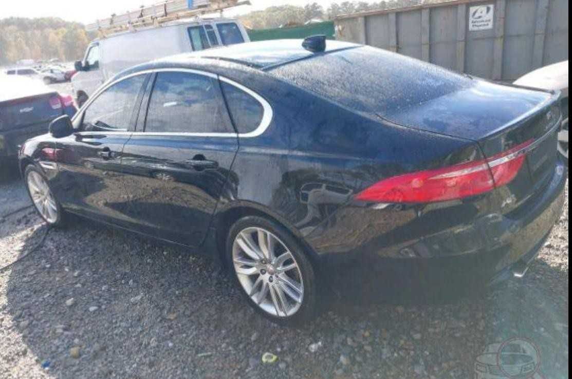 Розбірка/разборка, шрот Jaguar XF X260