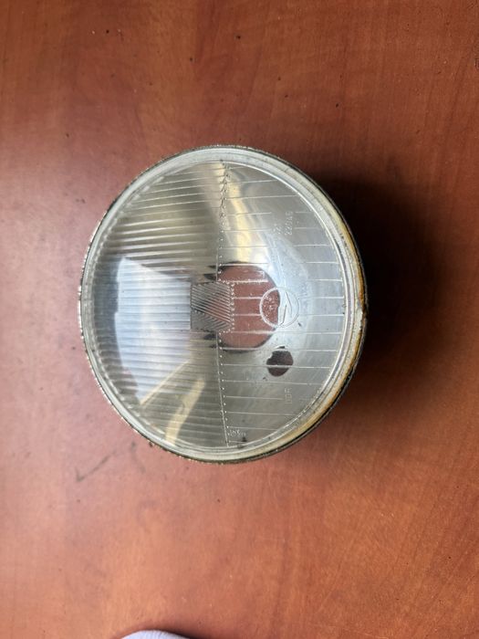 Wkład lampy odbłyśnik lampa Simson S51 S50 org DDR wysyłka