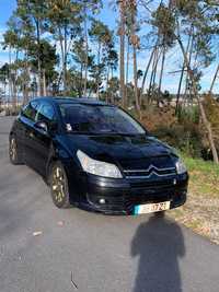 Citroen C4 Coupe HDI 1.6