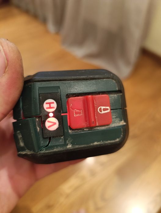 Лазар PARKSIDE 700грн.