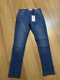 Nowe jeansy męskie 31/32 Blue Icon
