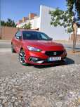 SEAT Leon FR 1.4 hybrid 204 CV