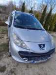 Sprzedam Peugeota 207 sw 1,6B