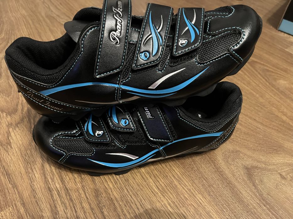 Buty spd pearl izumi mtb damskie