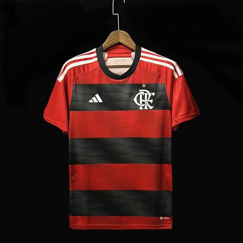 Camisola Flamengo 2023