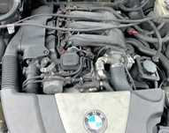 Peças do motor 2.0d - BMW - M47D20 - 204D4