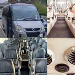 Mini Bus 25 Lugares
