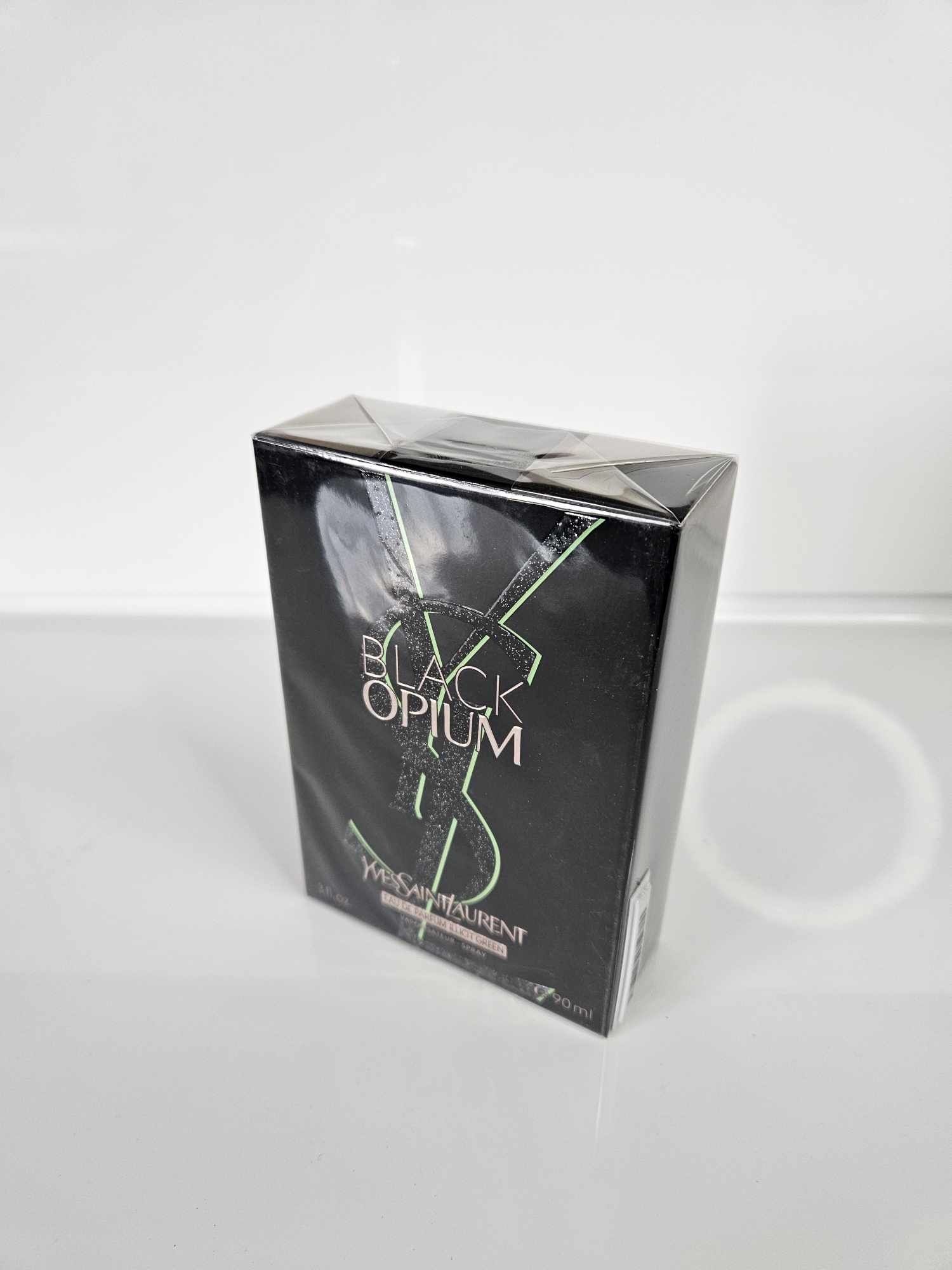 YSL Opium Black IllIcit Green 90ml