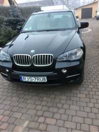 BMW X5 4.0d Xdrive