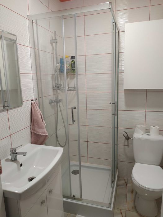 Noclegi/najem krótkoterminowy