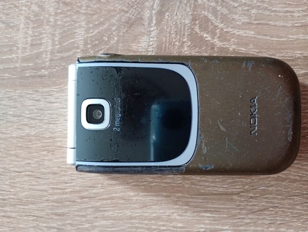 Nokia 7020 RM-497 bez simlock