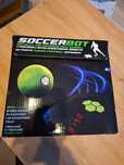 Sprzet szkoleniewy smart Ball soccerbot.