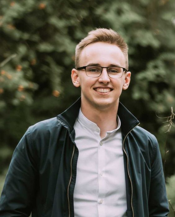 Informatyka i Programowanie korepetycje online: Python, JS, .NET