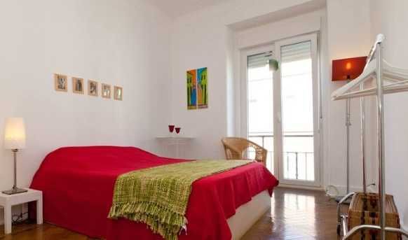 Apartamento T2 equipado no centro historico