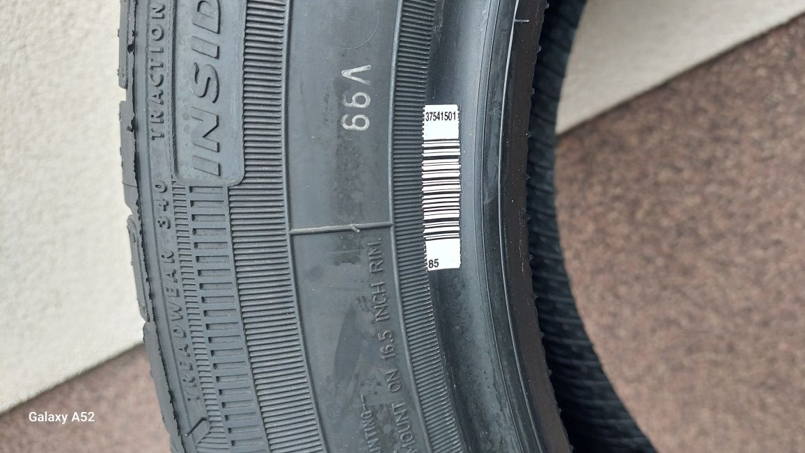 OKAZJA nowe opony GOODYEAR  (2024) 195/55 r16