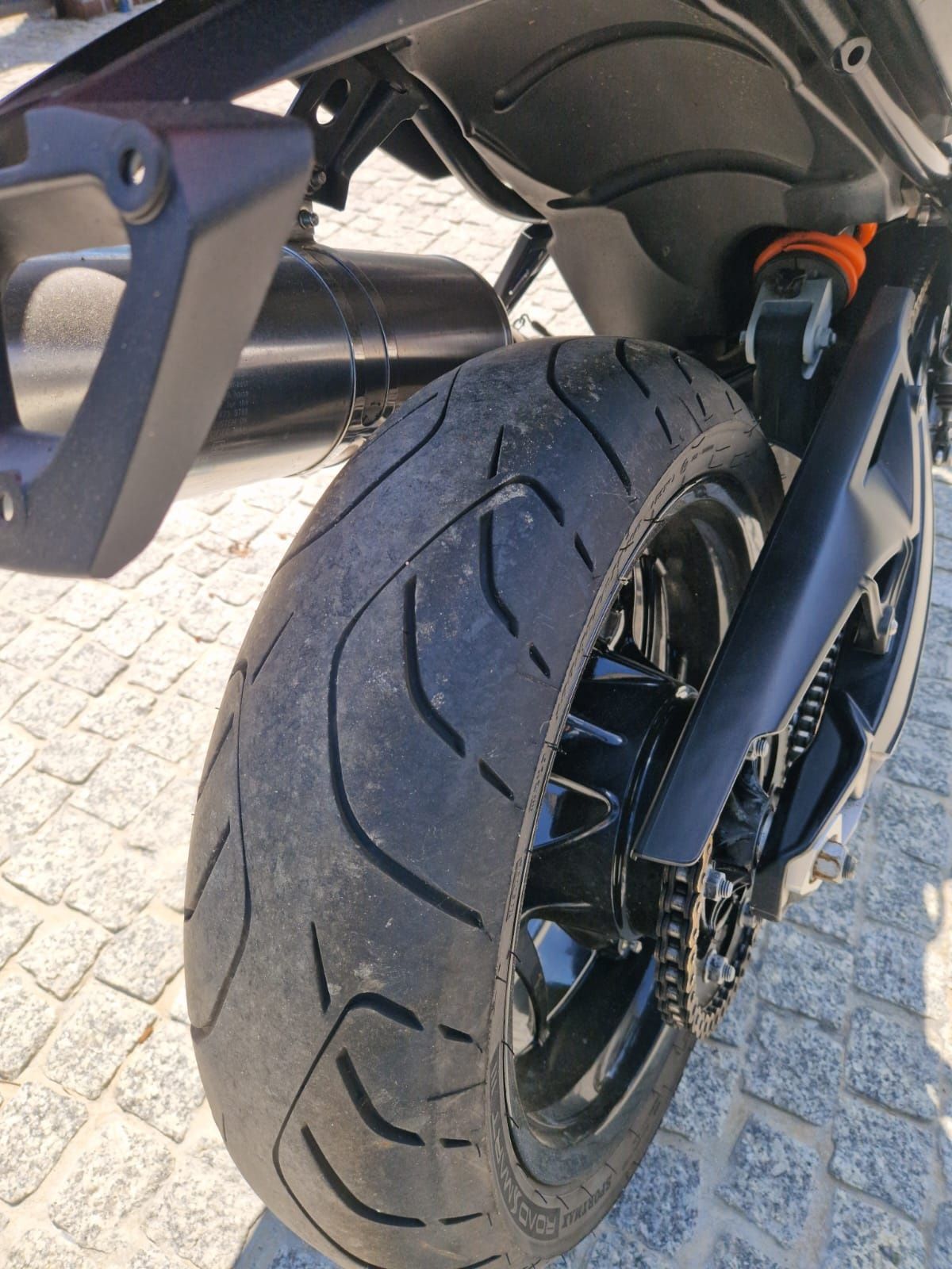 Bmw f800r Sprzedam Okazja