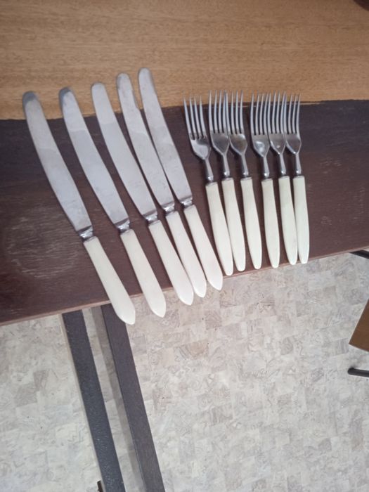 Ножи бакелітовв,