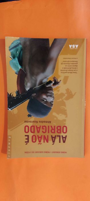 Livros em bom estado