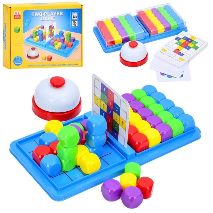 Настільна гра на двох