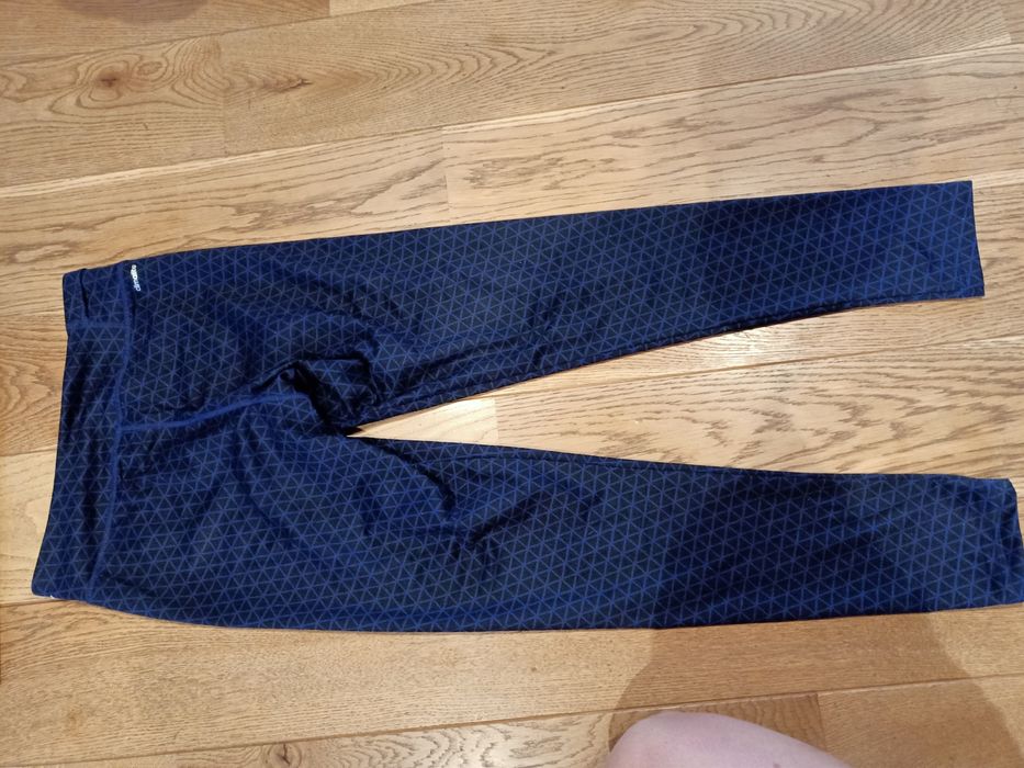Legginsy adidas climalite XS