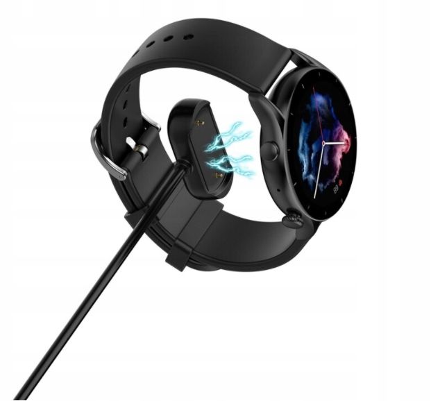 Ładowarka Kabel do Xiaomi Amazfit GTR 3 / 3 Pro
