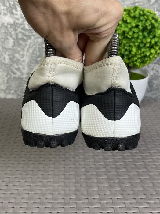 Adidas Predator сороконожки копы бутсы 31 размер детские футбольные