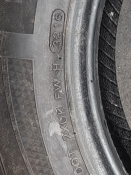 Opona 205/60R15 91H Hankook Winter i*cept RS2
