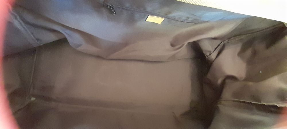 Mala de viagem Louis Vuitton