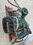Parkside PHKS 1350 C2 pilarka tarczowa