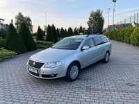 VW Passat B6 * 1.9 TDi 105 km * Zarejestrowany