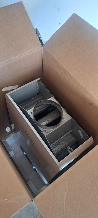 Esquentador Vulcano 14 l