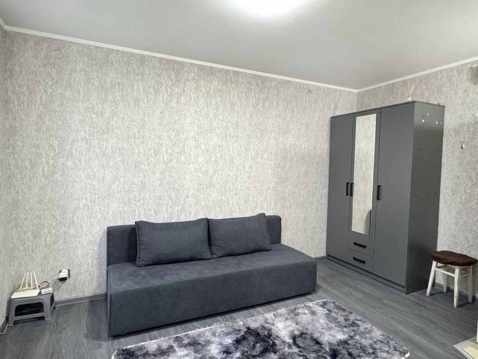 Без % Перша здача, після ремонту, повна комплектація