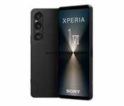 Смартфон Sony Xperia 1 VI 12/256GB Black
