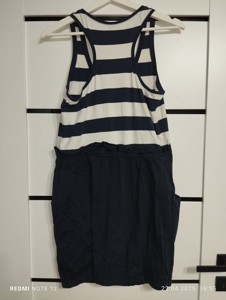 Sukienka damska h&m rozm M