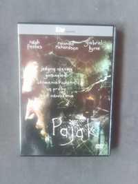 Pająk Ralph Fiennes DVD