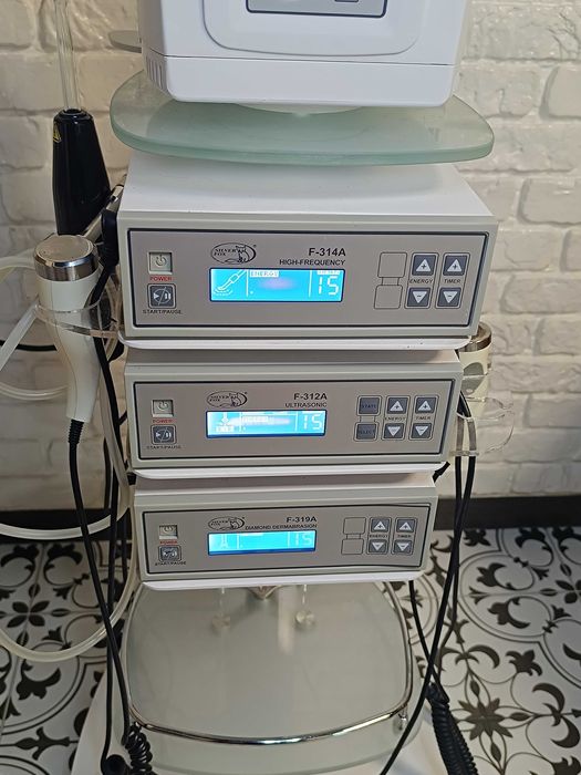 Косметологічний комбайн