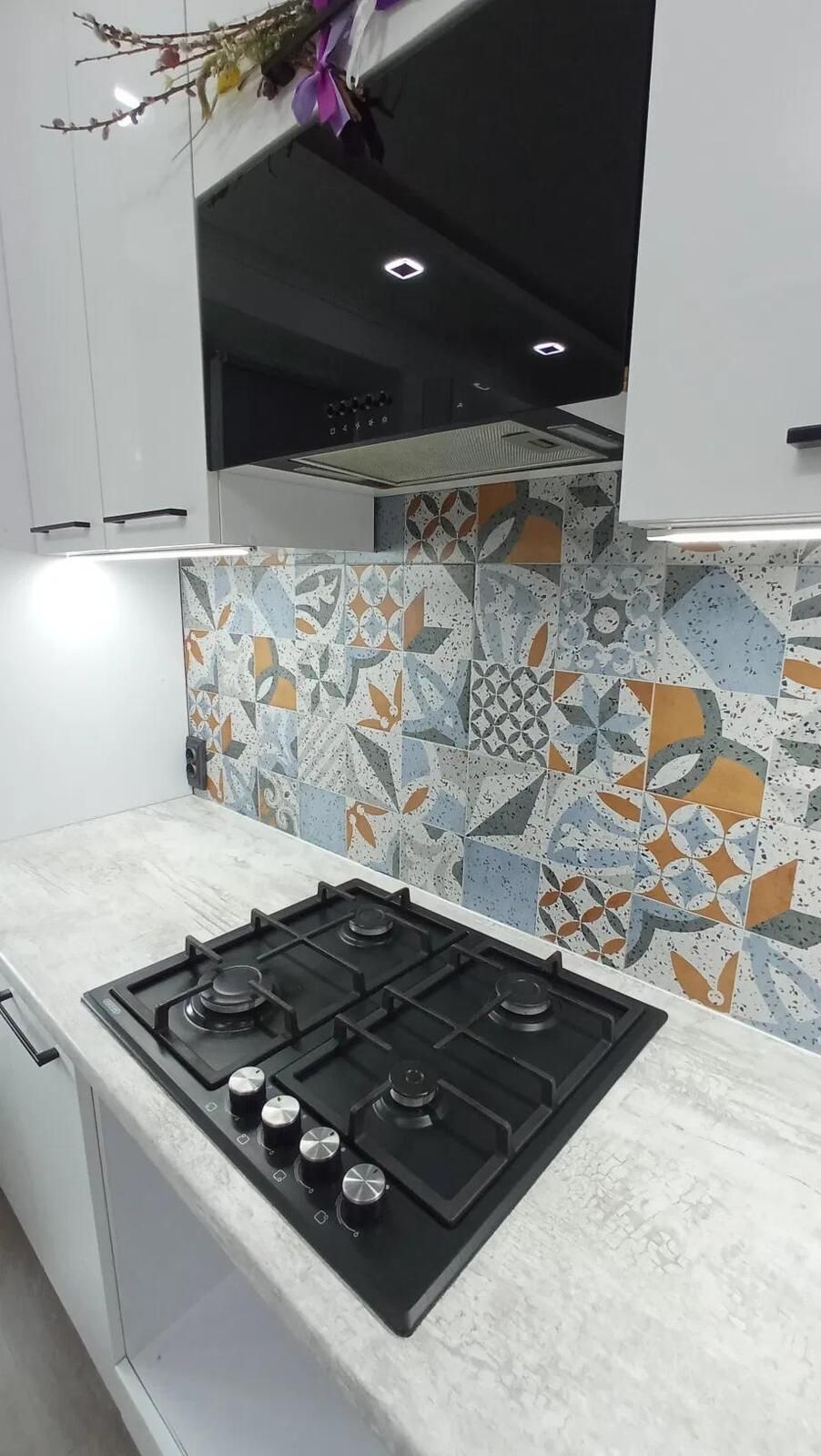 Продаж сучасної 1км.квартири-студії 44.6м2 в новобудові у Винниках