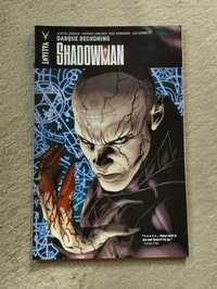 Komiks "Shadowman" tom 2/5 / Shadowman Volume 2: Darque Reckoning