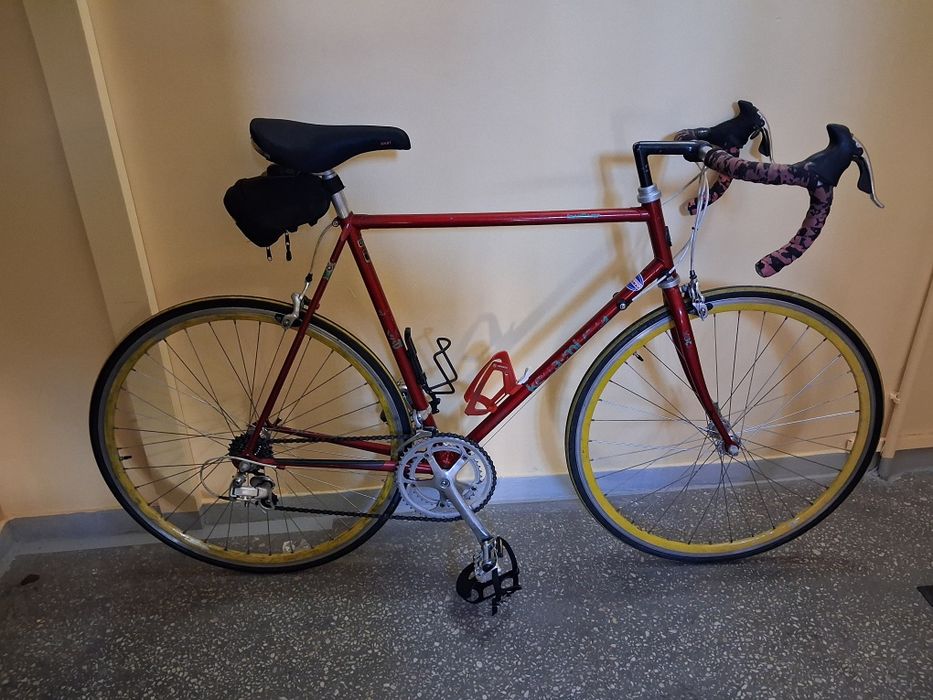 Rower kolarzówka Koga Miyata Gran Racer