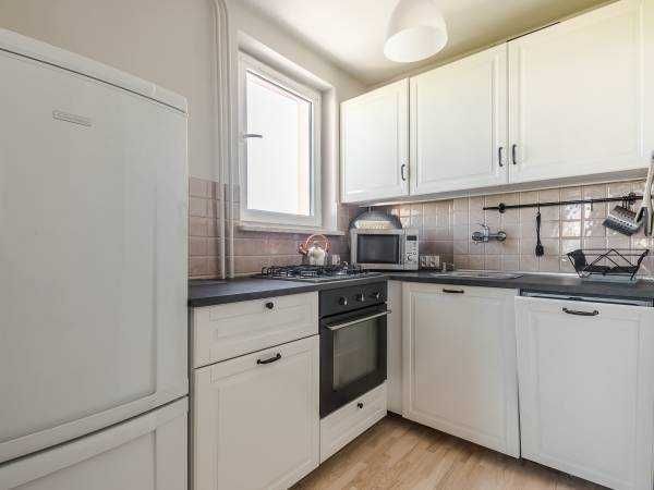 Apartament Gdańsk Jelitkowo blisko plaży