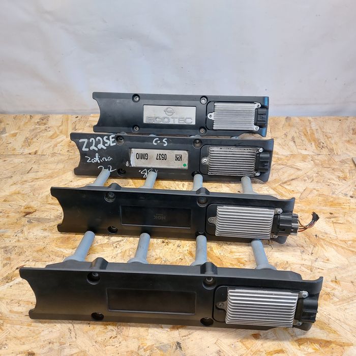 Модуль запалювання, катушка Opel Vectra, Astra, Zafira 1.6, 1.8, 2.2
