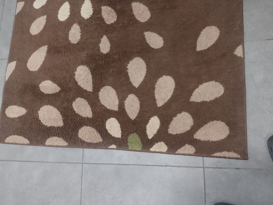Sprzedam dywanik 191x132 cm