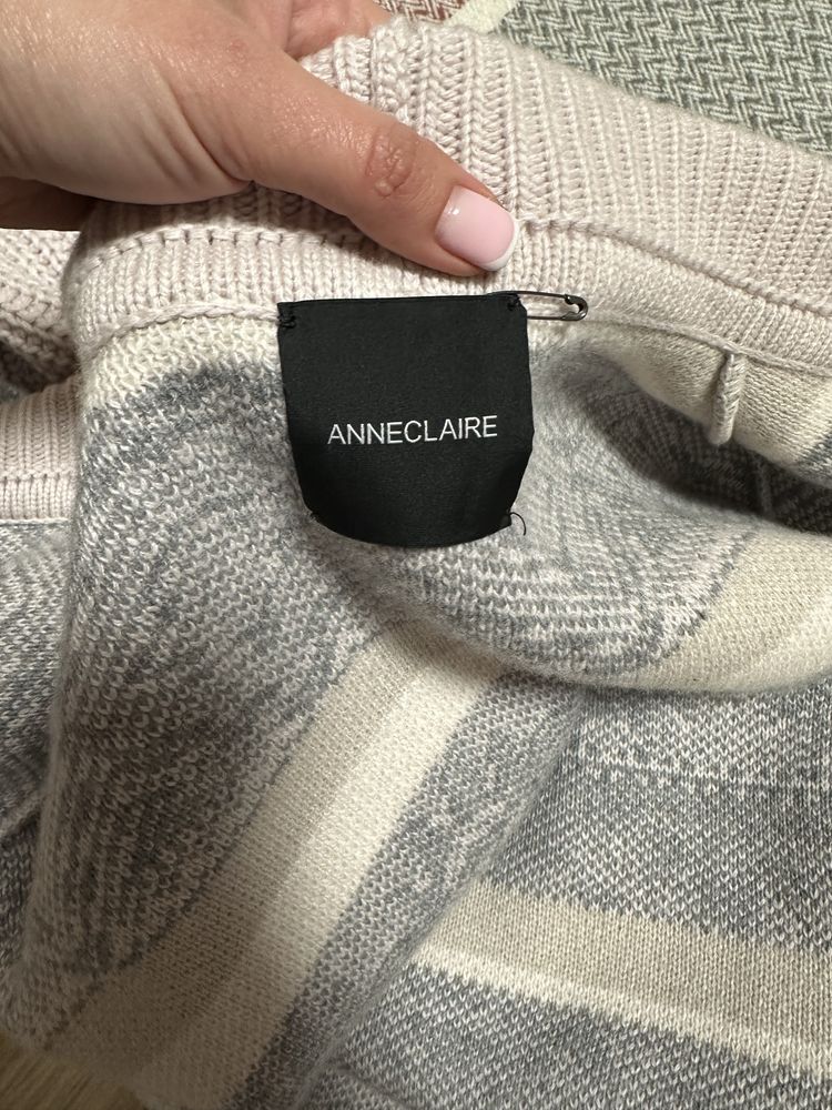 Пальто туника кардіган coat maje sandro