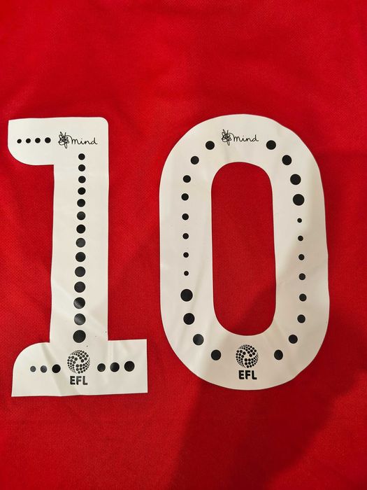 Koszulka Sunderland AFC