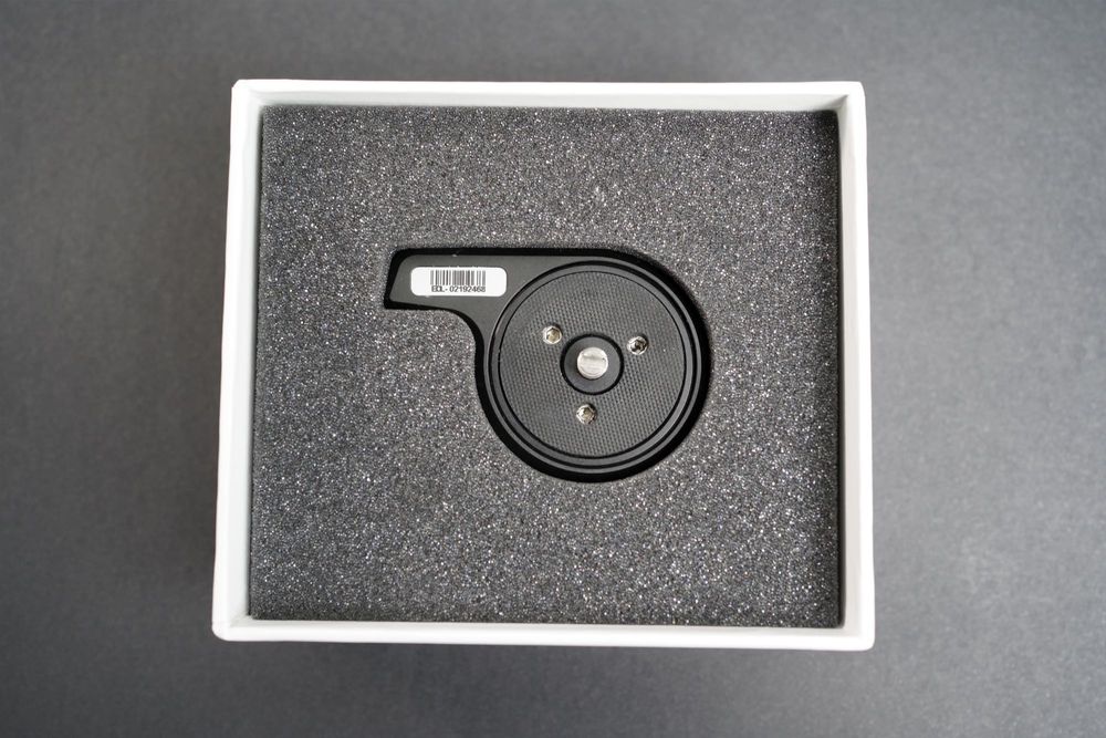 Quickrelease Edelkrone - libertação rápida universal