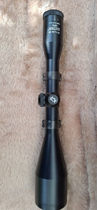 Luneta Docter 8×56