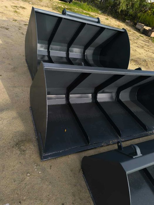 Łycha 2,0 i inne haki kute Szypa EURO SMS Mailleux SIPA